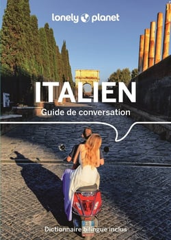 Guide de conversation : Italien (18e édition)
