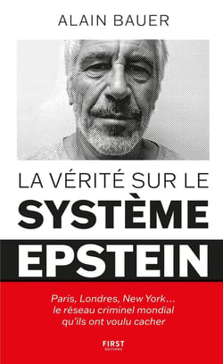 La Vérité sur le système Epstein