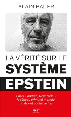 La Vérité sur le système Epstein