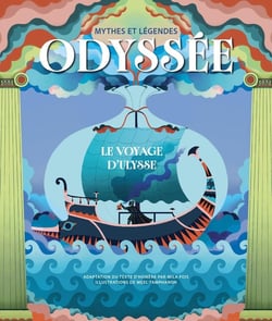 Odyssée : Le voyage d'Ulysse