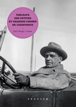 Tableaux des petites et grandes choses de l'existence