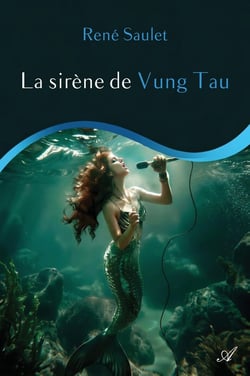 La sirène de Vung Tau