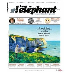 L'éléphant n.55