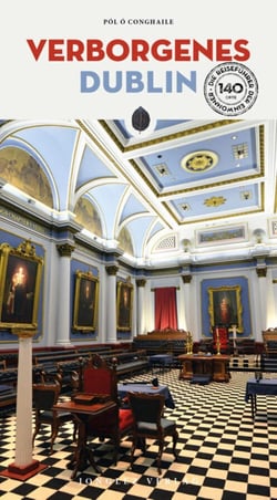 Verborgenes Dublin (édition 2026)