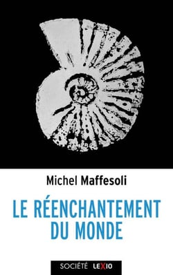 Le réenchantement du monde : Une éthique pour notre temps