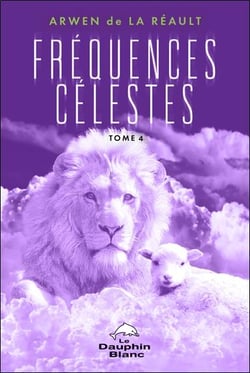 Fréquences célestes Tome 4
