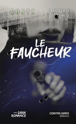 Dark Verse Tome 2 : Le Faucheur