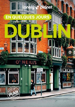 Dublin en quelques jours (7e édition)
