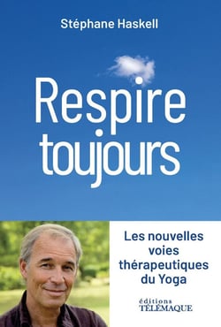 Respire toujours