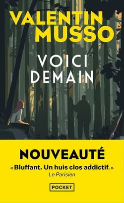 Voici demain