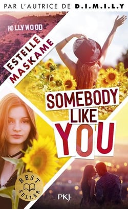 Somebody like you Tome 1
