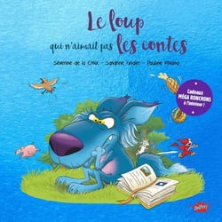 Le Loup