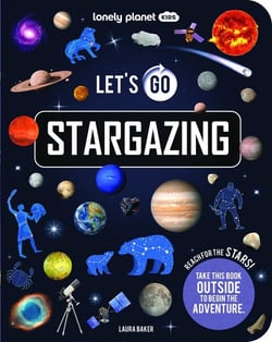 Let's Go : Stargazing (édition 2026)