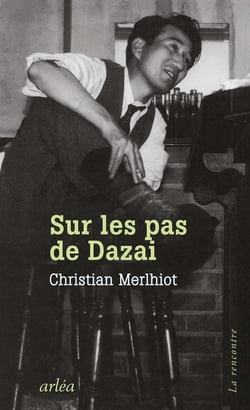 Sur les pas de Dazai