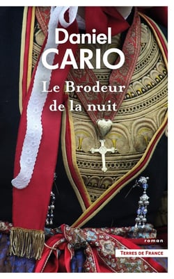 Le Brodeur de la nuit