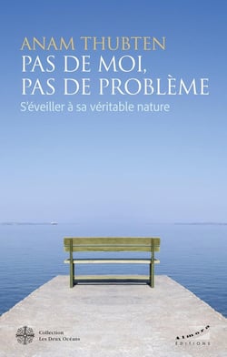 Pas de moi, pas de problème : S'éveiller à sa véritable nature