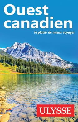 Ouest canadien (édition 2026)
