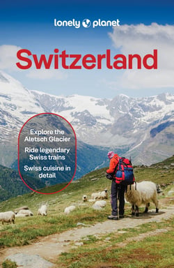 Switzerland (12e édition)
