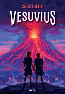 Vesuvius