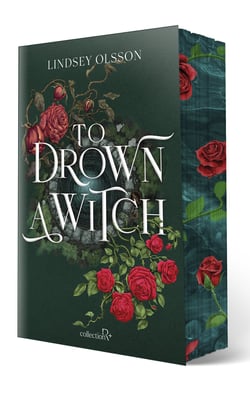 To Drown a Witch