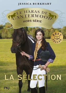 Le Haras de Canterwood Hors-Série : La sélection