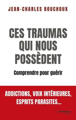 Ces traumas qui nous possèdent : Comprendre pour guérir