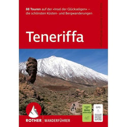 Teneriffa / Tenerife