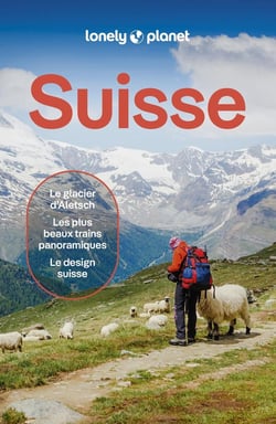 Suisse (2e édition)