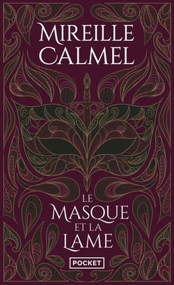 Le Masque et la Lame
