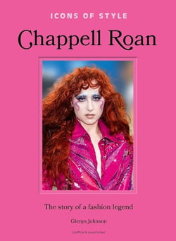 Chappell Roan : L'histoire d'une légende de la mode