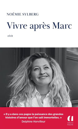 Vivre après Marc
