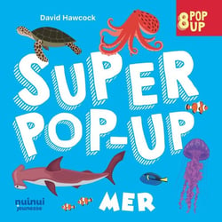 Super pop-up : Mer