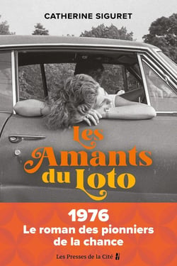 Les amants du loto