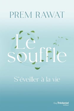 S'éveiller à la vie : Le souffle