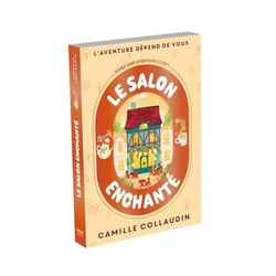 Le Salon enchanté
