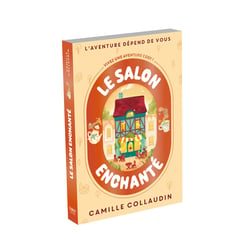 Le Salon enchanté