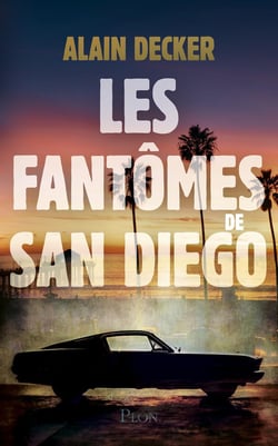 Les Fantômes de San Diego
