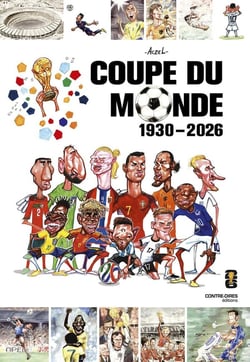 Coupe du monde 1930-2026