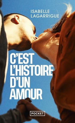 C'est l'histoire d'un amour