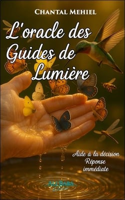 L'oracle des guides de Lumière : Aide à la décision - Réponse rapide