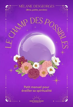 Le Champs des possibles : Petit manuel pour éveiller sa spiritualité