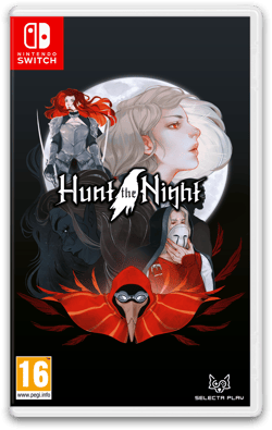 Hunt the Night
