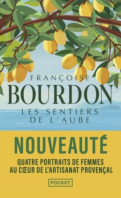 Les Sentiers de l'aube