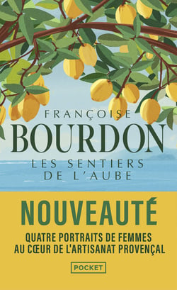Les Sentiers de l'aube