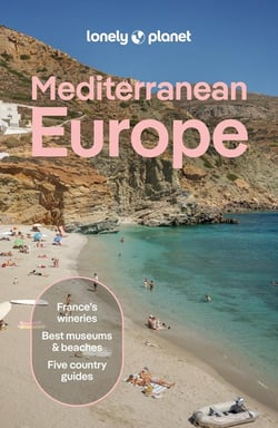 Mediterranean Europe (12e édition)