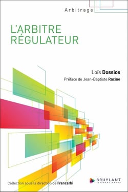 L'arbitre régulateur