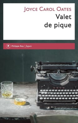 Valet de pique
