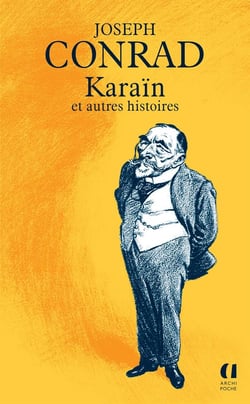 Karaïn et autres histoires