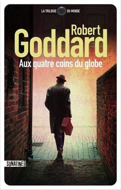La Trilogie du monde Tome 2 : Aux quatre coins du globe