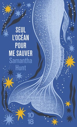 Seul l'océan pour me sauver